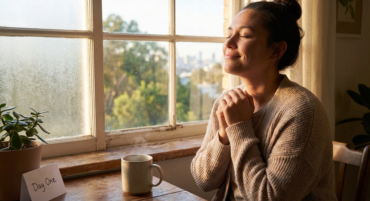 Understanding Meth Withdrawal Symptoms: A Guide for Hoosiers